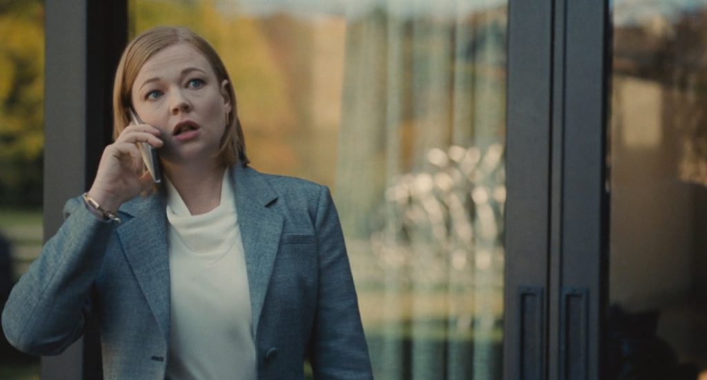 Siobhan Roy, Succession, HBO Max, Home Box Office, Sarah Snook