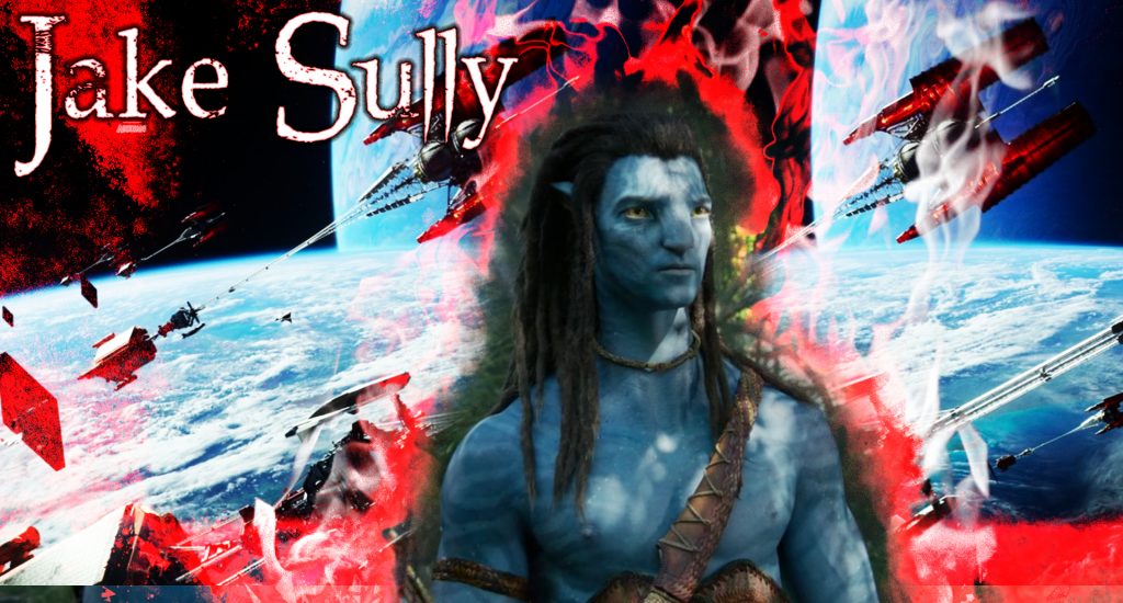 Jake Sully, Avatar: The Way of Water, Amazon Prime Video, 20th Century Studios, TSG Entertainment, Lightstorm Entertainment, Sam Worthington