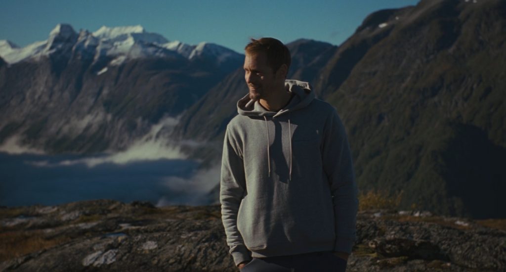 Lukas Matsson, Succession, HBO Max, Home Box Office, Alexander Skarsgård