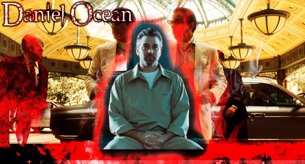Daniel Ocean, Ocean's 11, Amazon Prime Video, Warner Bros., Village Roadshow Pictures, NPV Entertainment, Jerry Weintraub Productions, Section Eight, WV Films II, George Clooney