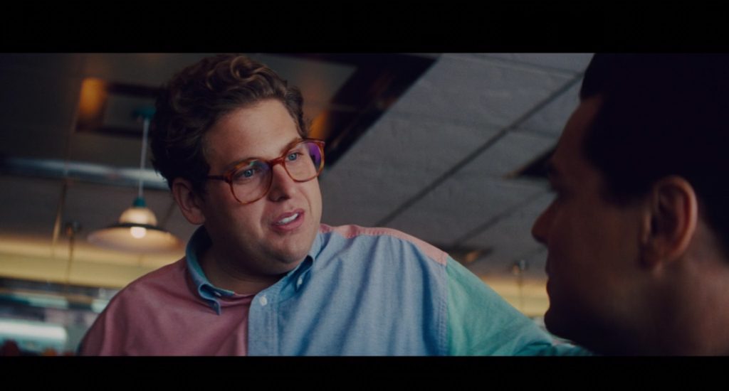 Donnie Azoff, The Wolf of Wall Street, Paramount+, Red Granite Pictures, Appian Way, Sikelia Productions, EMJAG Productions, Jonah Hill