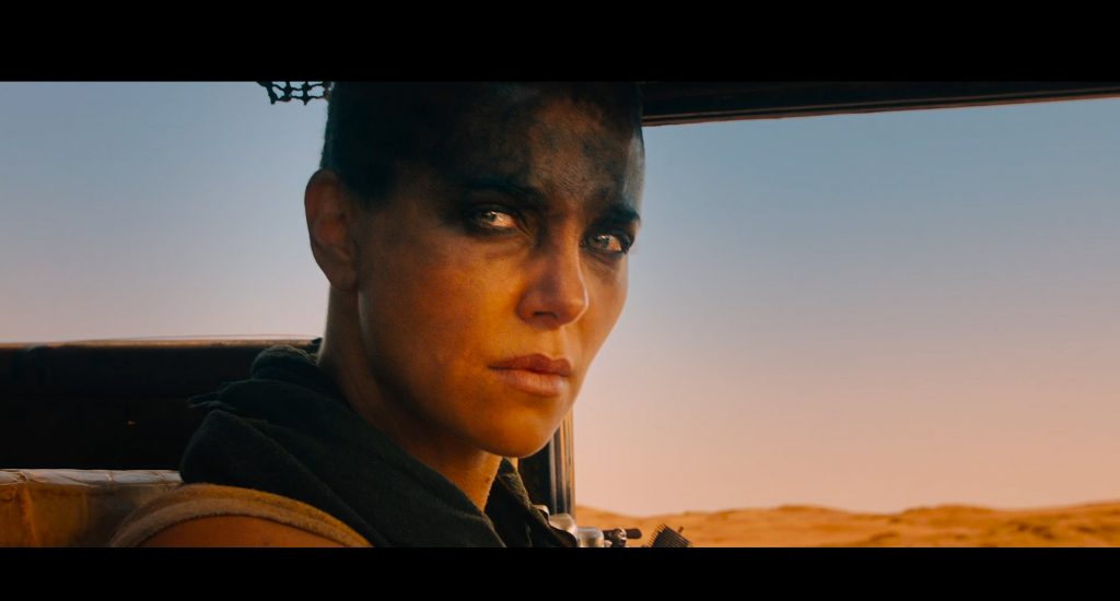 Furiosa, Mad Max: Fury Road, Amazon Prime Video, Village Roadshow Pictures, Kennedy Miller Productions, Charlize Theron
