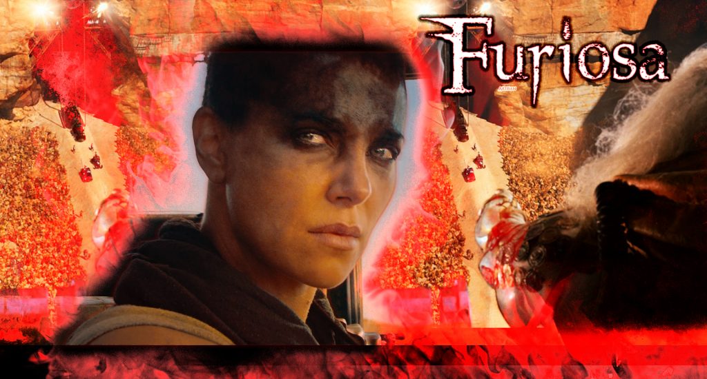Furiosa, Mad Max: Fury Road, Amazon Prime Video, Village Roadshow Pictures, Kennedy Miller Productions, Charlize Theron