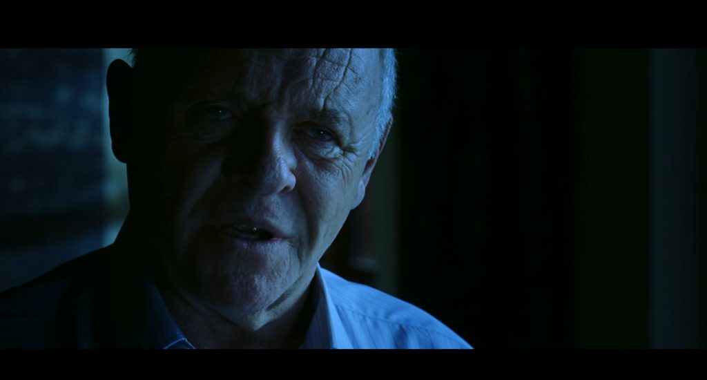 Ted Crawford, Fracture, New Line Cinema, Castle Rock Entertainment, Weinstock Productions, M7 Filmproduktion, Anthony Hopkins