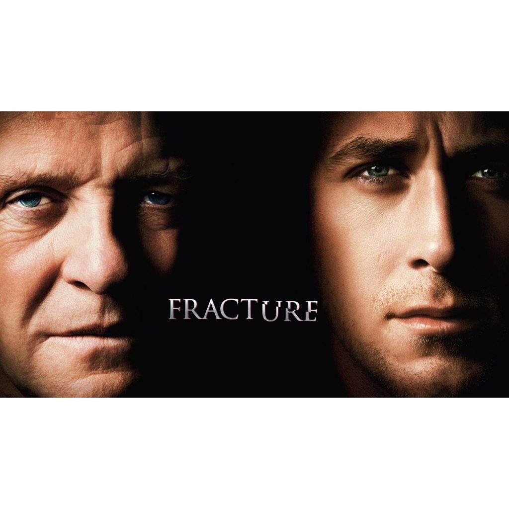 Fracture, New Line Cinema, Castle Rock Entertainment, Weinstock Productions, M7 Filmproduktion