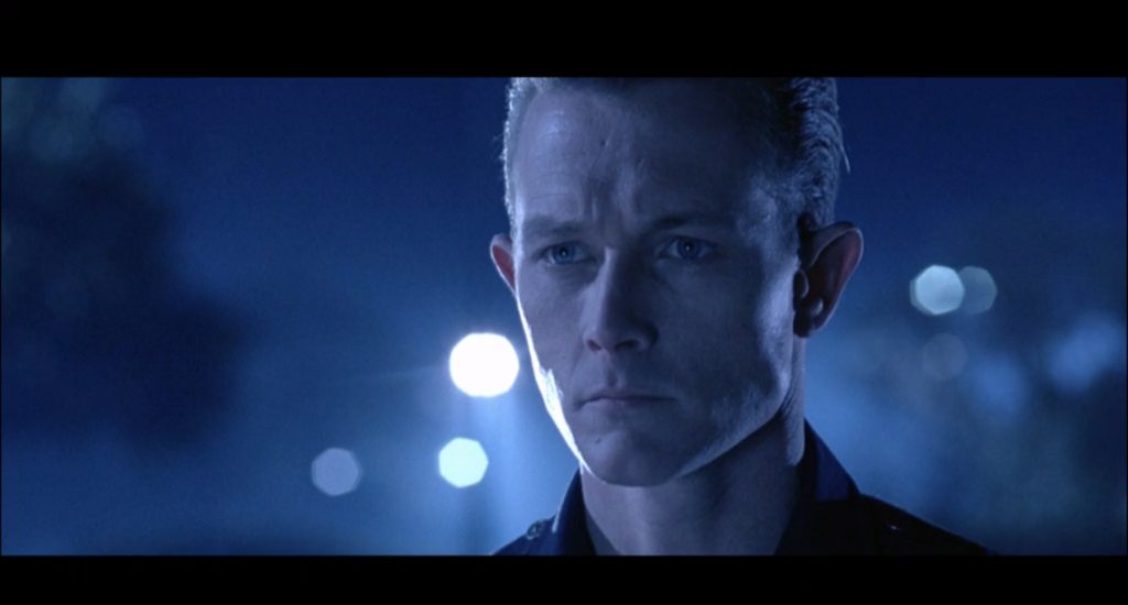 T-1000, Terminator 2: Judgment Day, Paramount+, Carolco Pictures, Pacific Western, Lightstorm Entertainment, Le Studio Canal+, T2 Productions, Robert Patrick
