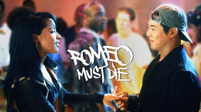 Romeo Must Die, Amazon Prime Video, Warner Bros., Silver Pictures