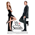 Mr. and Mrs. Smith, Amazon Prime Video, New Regency Productions, Summit Entertainment, Weed Road Pictures, Epsilon Motion Pictures