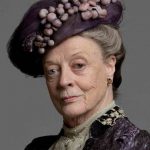Violet Crawley, Downton Abbey, PBS