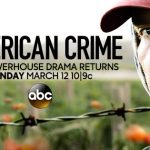 ABC Network, American Crime