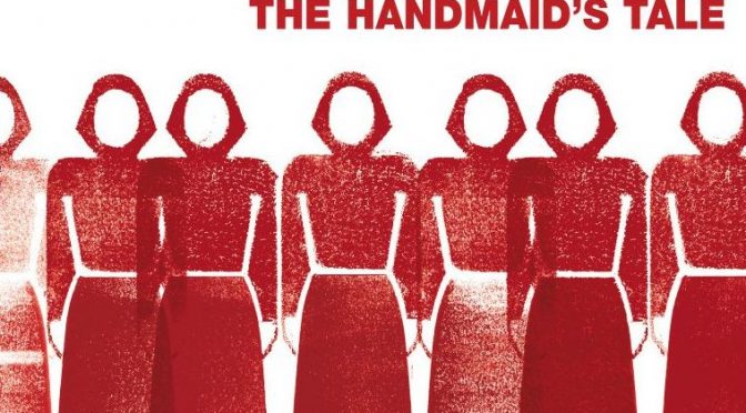 Hulu, Handmaid's Tale, MGM TV