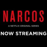 Narcos, Netflix, Gaumont International
