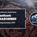 Manhunter: Unabomber, Discovery Channel, Discovery Communications, Trigger Street Productions, Netflix