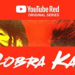 Cobra Kai, Youtube Red, Youtube, Hurwitz & Schlossberg Productions, Overbrook Entertainment, Sony Pictures Television