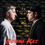 Cobra Kai, Youtube Red, Youtube, Hurwitz & Schlossberg Productions, Overbrook Entertainment, Sony Pictures Television