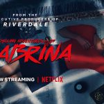 Netflix, Chilling Adventures of Sabrina, Berlanti Productions, Archie Comics, Warner Bros. Television