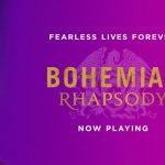 Bohemian Rhapsody, 20th Century Fox, New Regency, GK Films, Queen Films