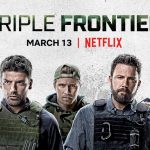 Triple Frontier, Netflix, Atlas Productions