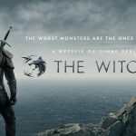 The Witcher, Netflix, Pioneer Stilking Films, Platige Image, Sean Daniel Company