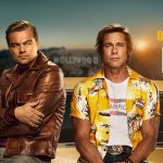 Once Upon A Time In Hollywood, Columbia Pictures, Bona Film Group, Heyday Films