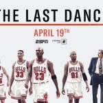 The Last Dance, ESPN Films, Jump 23, Mandalay Sports Media, NBA Entertainment