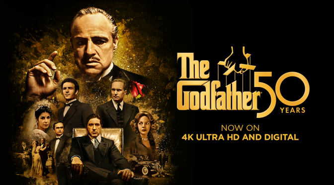 The Godfather, Amazon Prime Video, Paramount Pictures, Albert S. Ruddy Productions, Alfran Productions
