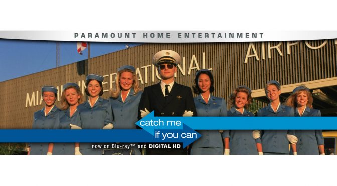 Catch Me If You Can, Paramount+, Dreamworks Pictures, Kemp Company, Splendid Pictures, Parkes/MacDonald Image Nation, Amblin Entertainment, Muse Entertainment Enterprises, The Kennedy/Marshall Company
