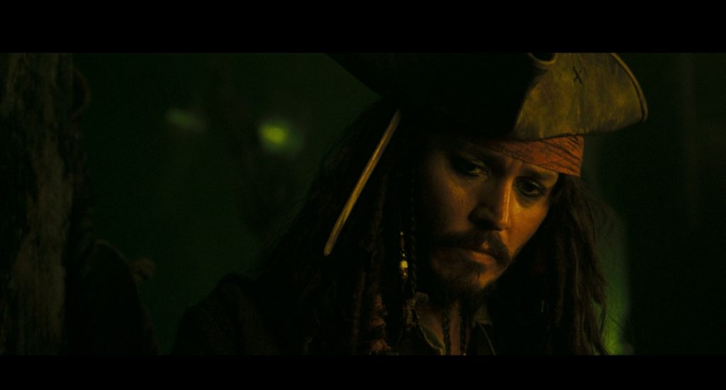 Jack Sparrow, Pirates of the Caribbean: The Curse of the Black Pearl, Disney+, Walt Disney Pictures, Jerry Bruckheimer Films, Johnny Depp