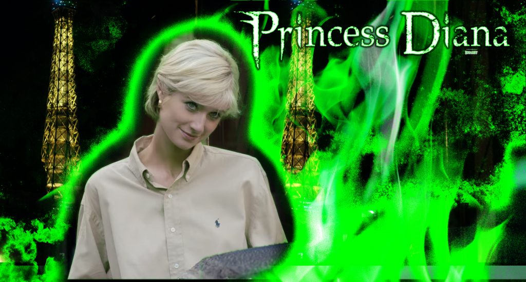 Princess Diana, The Crown, Netflix, Left Bank Pictures, Sony Pictures Television Production UK, Sony Pictures Television, Elizabeth Debicki
