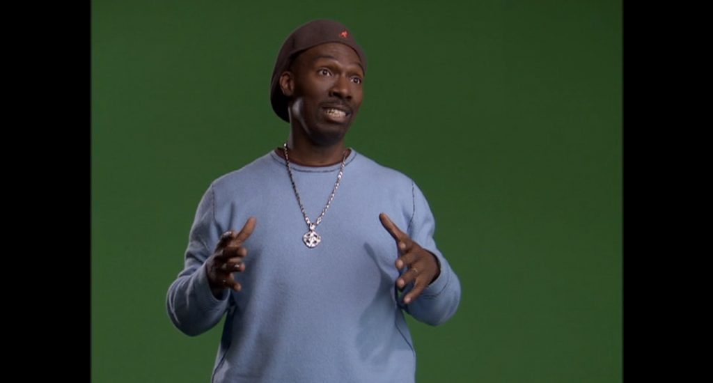 Charlie Murphy, Chappelle's Show, Paramount+, Comedy Central, Marobru Inc., Pilot Boy Productions