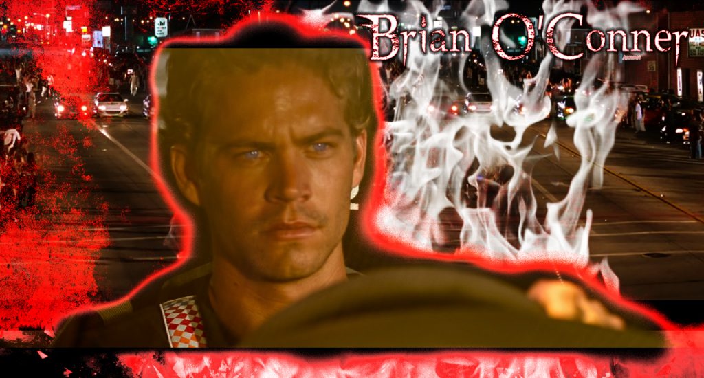 Brian O'Conner, The Fast and the Furious, Amazon Prime Video, Universal Pictures, Original Film, Skywalker Sound, Mediastream Film GmbH & Co. Productions KG, Ardustry Entertainment, Paul Walker