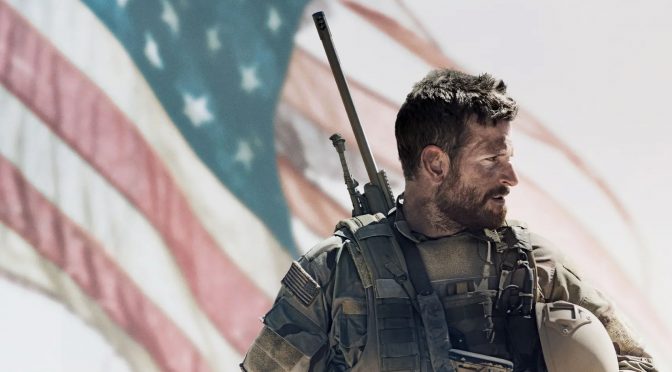 American Sniper, Max, Warner Bros., Village Roadshow Pictures, RatPac-Dune Entertainment, Mad Chance, Joint Effort, Malpaso Productions, Zak Productions