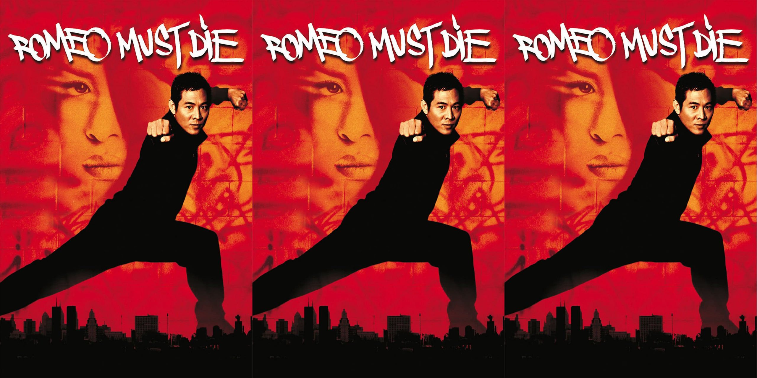Romeo Must Die, Amazon Prime Video, Warner Bros., Silver Pictures